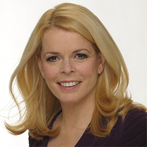 Betsy McCaughey