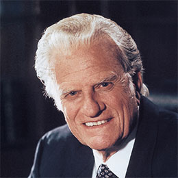 Billy Graham